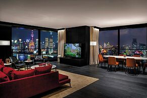 Bulgari Hotel Shanghai