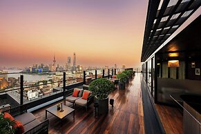 Bulgari Hotel Shanghai