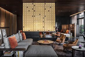 Bulgari Hotel Shanghai