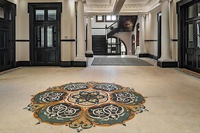 Bulgari Hotel Shanghai