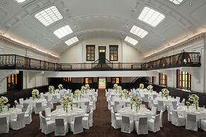 Bulgari Hotel Shanghai