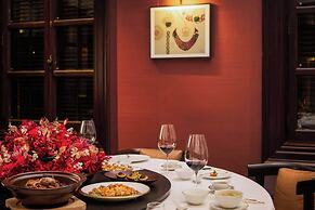 Bulgari Hotel Shanghai