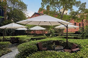 Bulgari Hotel Shanghai