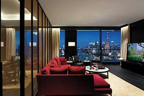 Bulgari Hotel Shanghai