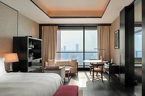 Bulgari Hotel Shanghai