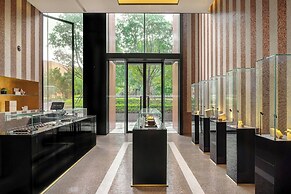 Bulgari Hotel Shanghai
