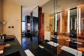 Bulgari Hotel Shanghai