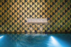 Bulgari Hotel Shanghai