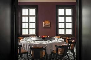 Bulgari Hotel Shanghai