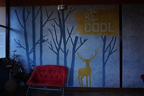 Be Cool Boutique at Phu Ruea