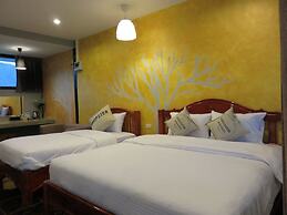 Be Cool Boutique at Phu Ruea