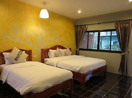 Be Cool Boutique at Phu Ruea