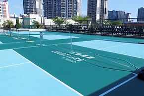 Courtyard by Marriott Shunde Longjiang