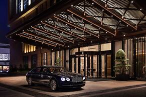 Courtyard by Marriott Shunde Longjiang