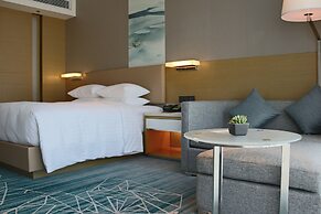 Courtyard by Marriott Shunde Longjiang