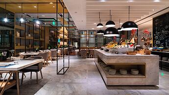 Courtyard by Marriott Shunde Longjiang