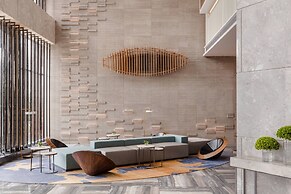 Courtyard by Marriott Shunde Longjiang