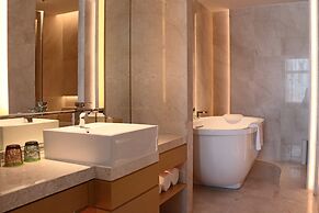 Courtyard by Marriott Shunde Longjiang