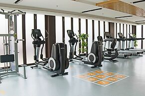 Courtyard by Marriott Shunde Longjiang