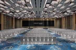 Courtyard by Marriott Shunde Longjiang