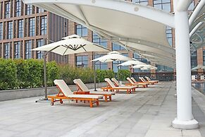 Courtyard by Marriott Shunde Longjiang