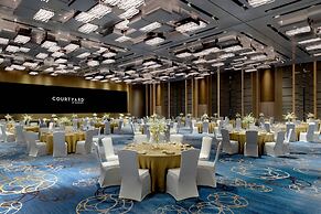 Courtyard by Marriott Shunde Longjiang