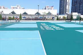 Courtyard by Marriott Shunde Longjiang