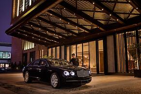 Courtyard by Marriott Shunde Longjiang