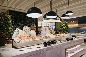 Courtyard by Marriott Shunde Longjiang