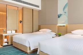 Courtyard by Marriott Shunde Longjiang