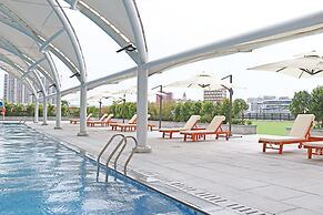 Courtyard by Marriott Shunde Longjiang