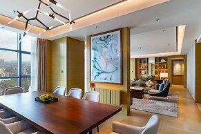 Courtyard by Marriott Shunde Longjiang