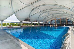 Courtyard by Marriott Shunde Longjiang