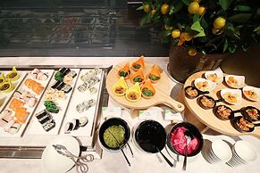 Courtyard by Marriott Shunde Longjiang