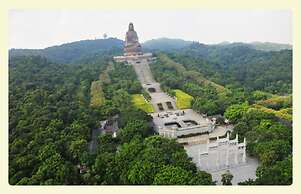 Courtyard by Marriott Shunde Longjiang