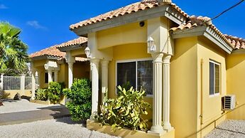 Palm Beach Sunset Villa