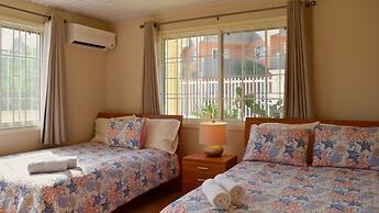 Palm Beach Sunset Villa