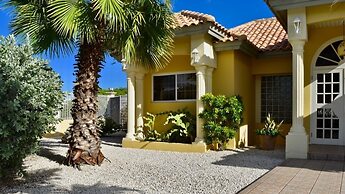 Palm Beach Sunset Villa