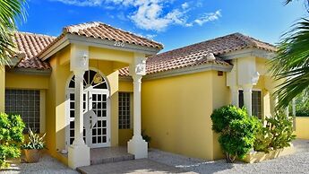 Palm Beach Sunset Villa