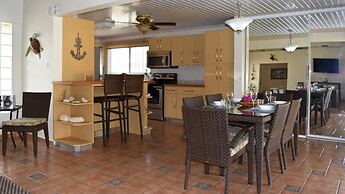 Palm Beach Sunset Villa