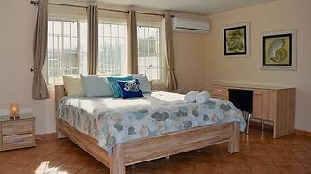 Palm Beach Sunset Villa