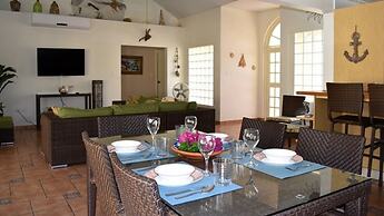 Palm Beach Sunset Villa