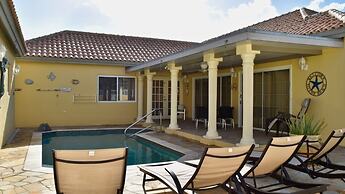 Palm Beach Sunset Villa