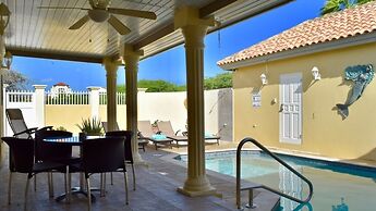 Palm Beach Sunset Villa