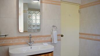 Palm Beach Sunset Villa