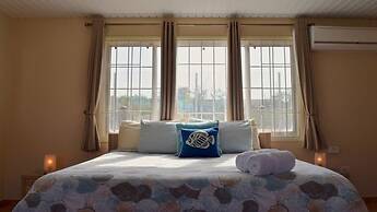 Palm Beach Sunset Villa