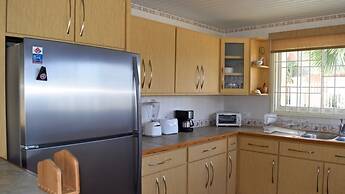 Palm Beach Sunset Villa