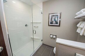 Fairfield Inn & Suites by Marriott Huntsville