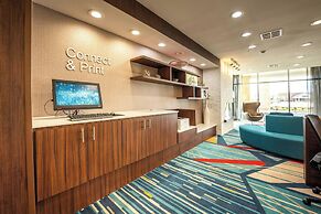 Fairfield Inn & Suites by Marriott Huntsville