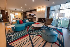 Fairfield Inn & Suites by Marriott Huntsville